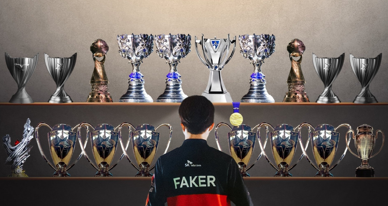 亚博体育官网-Faker与40激战皇家马德里分钟，夺冠胜负难料！，西亚卡姆焦点对战再创辉煌时刻-亚博体育官网