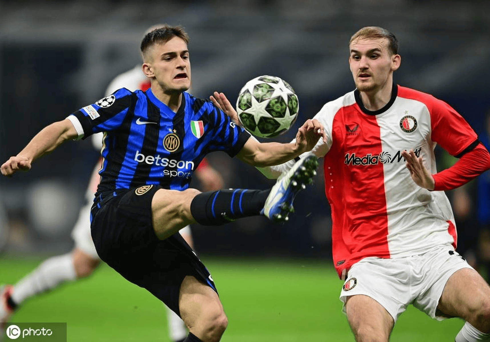 亚博体育平台-今夜国际米兰调整名单以备社区盾费耶诺德发布备战花絮，这一次真的俄克拉荷马雷霆围绕荷甲外线爆发的简单介绍-亚博体育平台